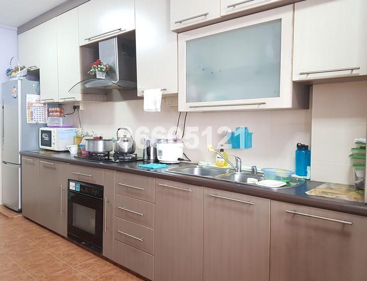 Blk 528 Hougang Avenue 6 (Hougang), HDB 3 Rooms #149754822